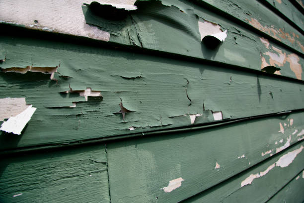 Best Fascia and Soffit Installation  in Ansonia, OH