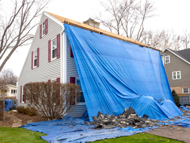 Best Residential Vinyl Siding Installation  in Ansonia, OH