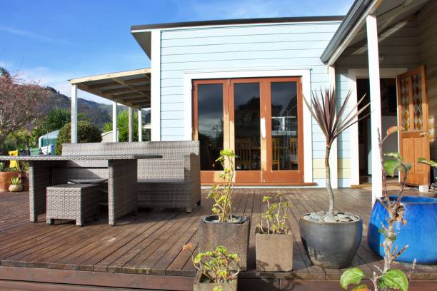 Affordable siding repair and maintenance services in Ansonia, OH
