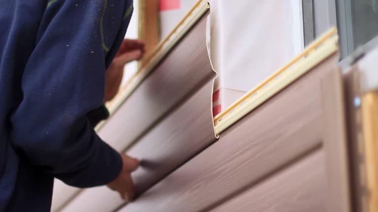 Best Siding Painting and Refinishing  in Ansonia, OH